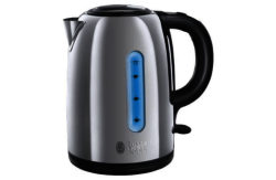 Russell Hobbs Nevis Kettle - Stainless Steel